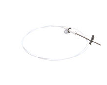 STERO DISHWASHER 0P-496288 ELECTRODE IR FLAME SENSOR