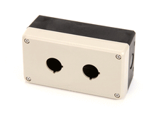 STERO DISHWASHER 0P-496550 ENCLOSURE START-STOP POLY CARB