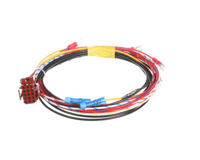 SOUTHERN PRIDE 492001 LOW VOLTAGE HARNESS - GAS ROTI