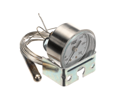 SOUTHERN PRIDE 501001 2 THERMOMETER (100-350 DEG)