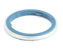 STERO DISHWASHER 0P-521032 SEALING RING 1-1/4