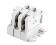 STERO DISHWASHER 0P-521099 TERMINAL BLOCK 6H38-TS-F