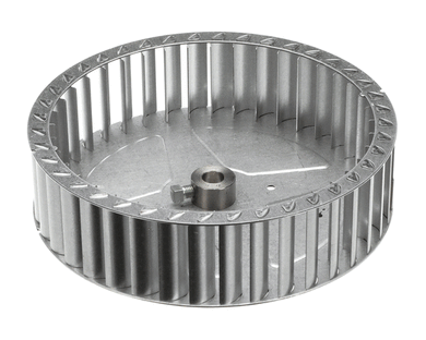 SOUTHERN PRIDE 531002 8 BLOWER WHEEL  SC200 DH65 AND
