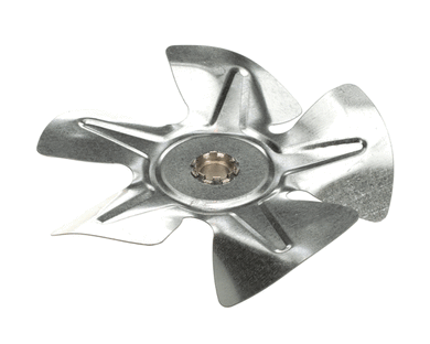 SOUTHERN PRIDE 532003 6 FAN BLADE ROLLTISSERIE INSID