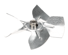 SOUTHERN PRIDE 532004 8 FAN BLADE (1/2 BORE) SPX-300