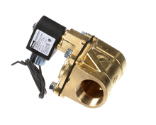 STERO DISHWASHER 0P-541068 VALVE 1-1/4 115V STEAM SKINNER