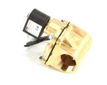 STERO DISHWASHER 0P-541069 VALVE 1-1/4 208-240V STM SKNNR