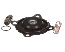 STERO DISHWASHER 0P-541081 REPR KIT 1-1/4 VALVE STM ONLY