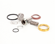 STERO DISHWASHER 0P-542821 REPR KIT 3/4 PISTON VALVE