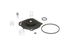 STERO DISHWASHER 0P-545738 REPAIR KIT 7K813 1-1/4 SKINNE