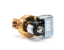 STERO DISHWASHER 0P-546245 VALVE 3/4 120V H/W PARKER