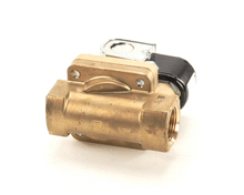 STERO DISHWASHER 0P-546250 VALVE 1 120V STEAM PARKER