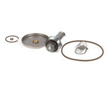 STERO DISHWASHER 0P-546252 REPAIR KIT STEAM 1 PARKER