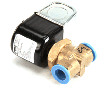 STERO DISHWASHER 0P-546394 VALVE 3/8 208-240V H/W GP317