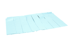 STERO DISHWASHER 0P-561682 CURTAIN-A LONG 25-1/2X15 STPC