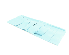 STERO DISHWASHER 0P-561693 CURTAIN-T SHRT 24-1/2X9-3/4 SM