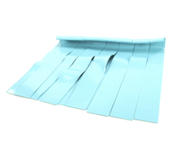 STERO DISHWASHER 0P-565629 CURTAIN-F LONG 22-5/8X24 SCT