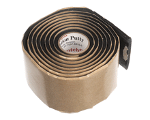 STERO DISHWASHER P57-5767 PUTTY TAPE 1/8 X 1-1/2 X 30