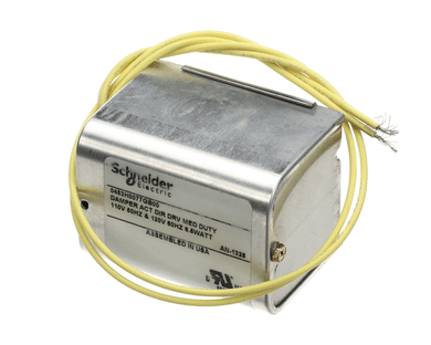 SOUTHERN PRIDE 571001 EVAC AND FLUE DAMPER MOTORS YK