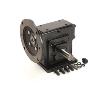STERO DISHWASHER 0P-581215 GEARBOX 71:1 RIGHT HAND