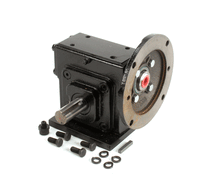 STERO DISHWASHER 0P-581334 GEARBOX 60:1 LEFT HAND