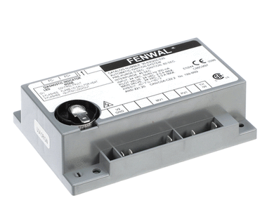 SOUTHERN PRIDE 582022 HIGH VOLTAGE IGNITION MODULE