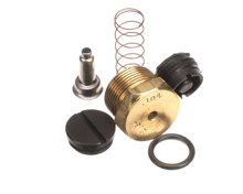 SOUTHERN PRIDE 589106 75,000 BTU CONVERSION KIT. LP
