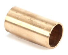 STERO DISHWASHER 0P-591211 BUSHING SPACER BRONZE 1ODX7/8IDX2