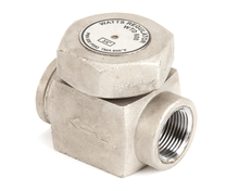 STERO DISHWASHER 0P-611168 STEAM TRAP TD52L 3/4