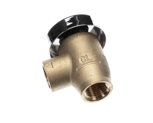STERO DISHWASHER 0P-621150 VACUUM BREAKER 1/2