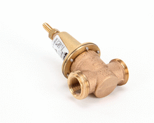 STERO DISHWASHER 0P-621166 VALVE PRESS REDUCING 3/4 WATER
