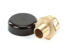 STERO DISHWASHER 0P-621170 VALVE RELIEF 1/2 VACUUM