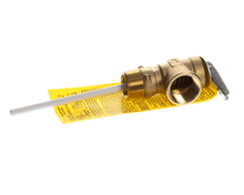 STERO DISHWASHER 0P-621174 VALVE RELIEF 3/4 100 PRESTMP