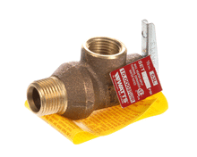 STERO DISHWASHER 0P-621919 VALVE RELIEF 1/2 125