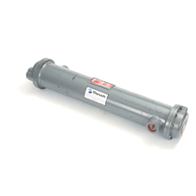 STERO DISHWASHER 0P-641963 HEAT EXCHANGER