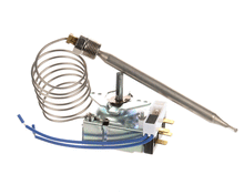 STERO DISHWASHER 0P-651189 THERMOSTAT TEMP CONTRL UNIT