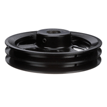 STERO DISHWASHER P66-2276 PULLEY DUAL 7X1 BORE BLOWER