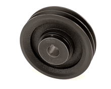 STERO DISHWASHER P66-5053 PULLEY DUAL 6 X 1 STW
