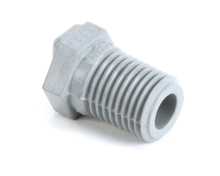 STERO DISHWASHER 0P-681298 PLUG 1/4 MIP CPVC