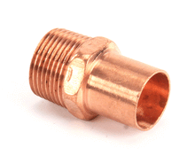 STERO DISHWASHER 0P-681431 ADAPTOR 3/4 FITTINGXM