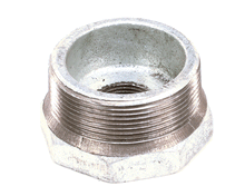 STERO DISHWASHER 0P-681610 BUSHING GALV 2 X 3/4 MXF