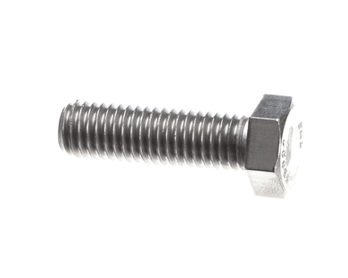 SOUTHERN PRIDE 716003 13-1/2  X 1-3/4 HEX BOLT SS