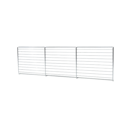 SOUTHERN PRIDE 970005 LOOSE RACK BMJ-350/XLR-350 10