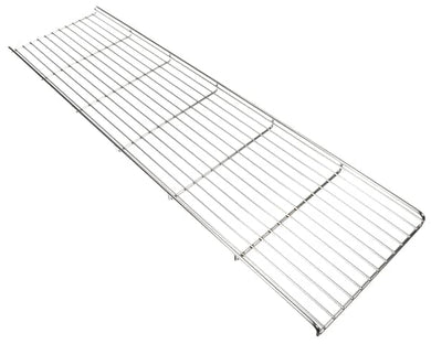 SOUTHERN PRIDE 970017 LOOSE RACK XLR-1400/BBR-79-2/S