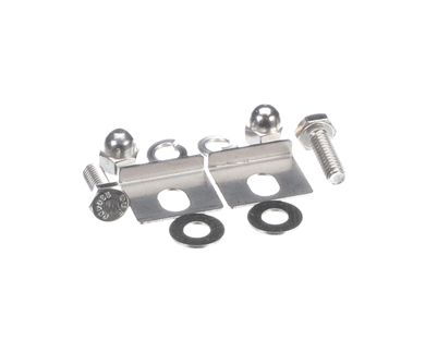 SOUTHERN PRIDE 993008 K SERIES RACK RETAINER KIT