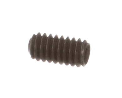 SOUTHBEND RANGE 1-52U4 SET SCREW 1/4-20 X 1/2 BLK.
