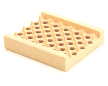 SOUTHBEND RANGE 1-5371 CERAMIC 3 3/4 X 4 1/4