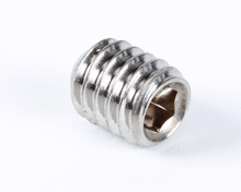 SOUTHBEND RANGE 1-62S3 SET SCREW 5/16 X 18 X 3/8