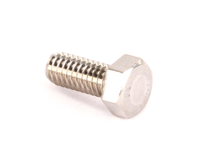 SOUTHBEND RANGE 1-66S6 HEX CAP SCREW 5/16-18 X 3/4 S.