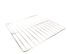 SOUTHBEND RANGE 1000315CP RACK  BRT. NICKEL PLT